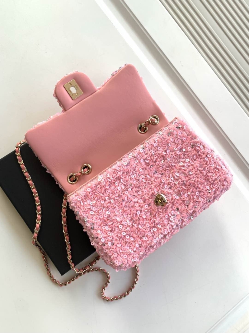 Ch**el cf series bags